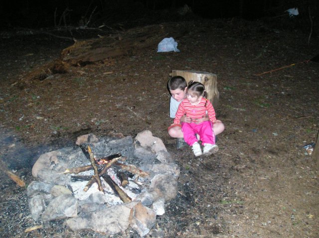 6.24-25.06 Memaloose Lake 119 